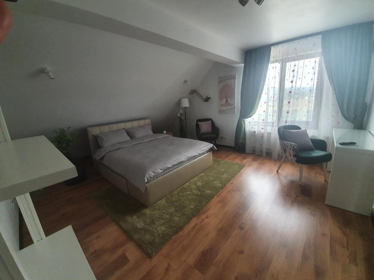 Pensiunea Relax Árgyasudvarhely Kültér fotó