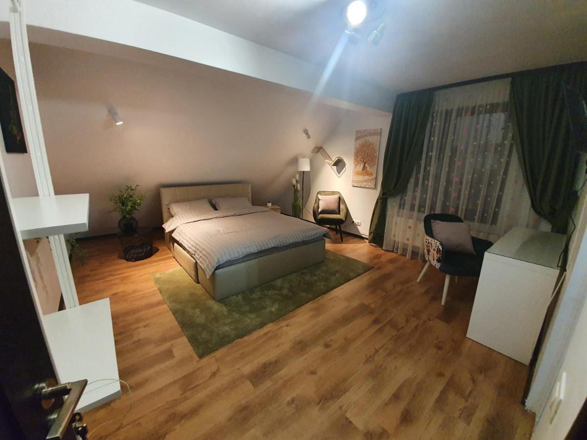 Pensiunea Relax Árgyasudvarhely Kültér fotó