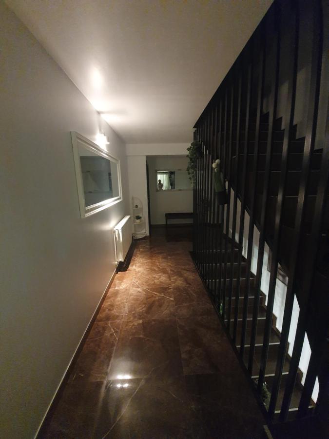 Pensiunea Relax Árgyasudvarhely Kültér fotó