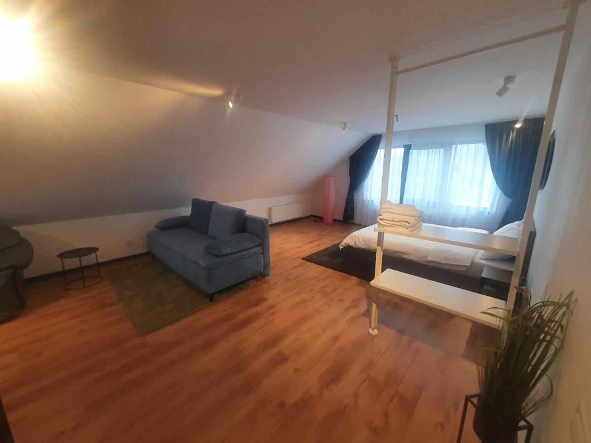 Pensiunea Relax Árgyasudvarhely Kültér fotó