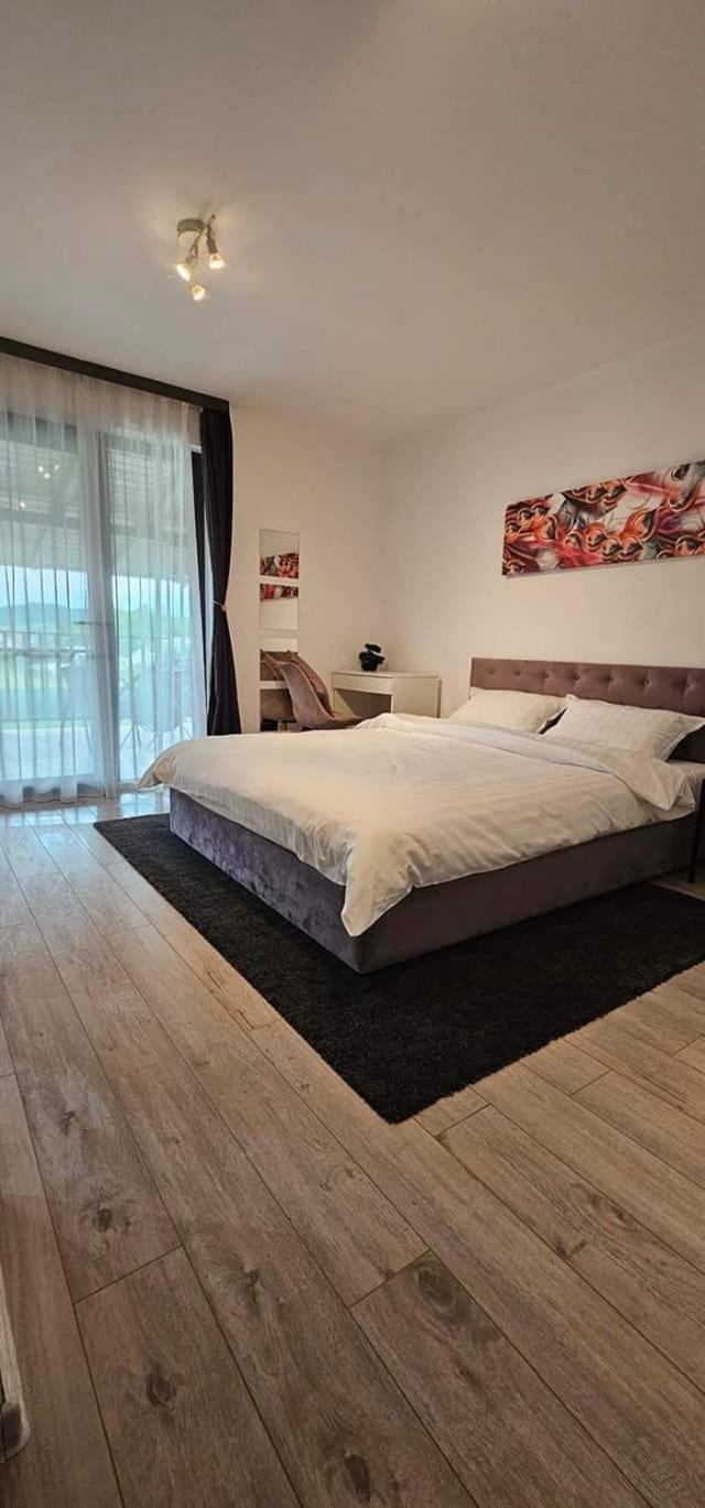 Pensiunea Relax Árgyasudvarhely Kültér fotó