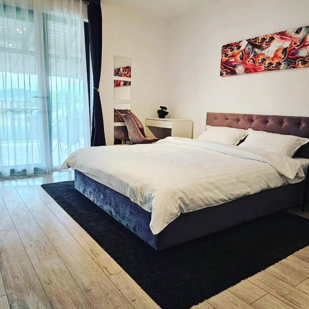 Pensiunea Relax Árgyasudvarhely Kültér fotó